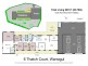 6 Thatch Court, Warragul VIC 3820 Floorplan