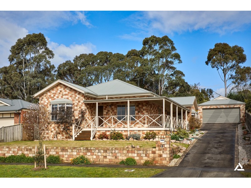 13 Glendon Drive, Warragul VIC 3820