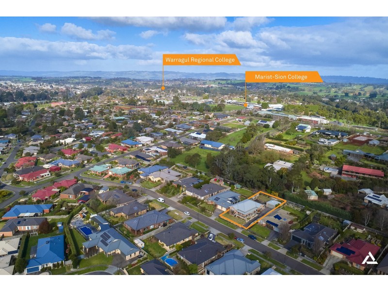 13 Glendon Drive, Warragul VIC 3820