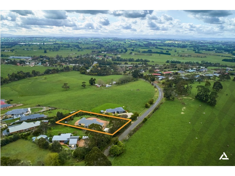 80 Nilma-Bona Vista Road, Nilma VIC 3821