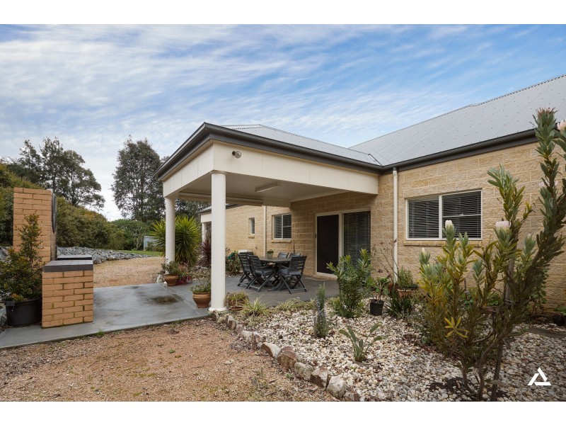 80 Nilma-Bona Vista Road, Nilma VIC 3821