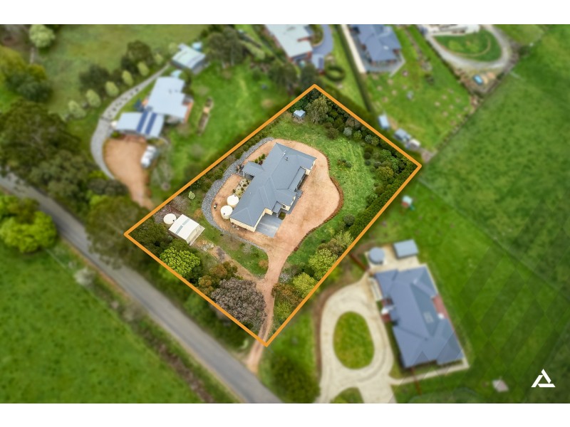 80 Nilma-Bona Vista Road, Nilma VIC 3821