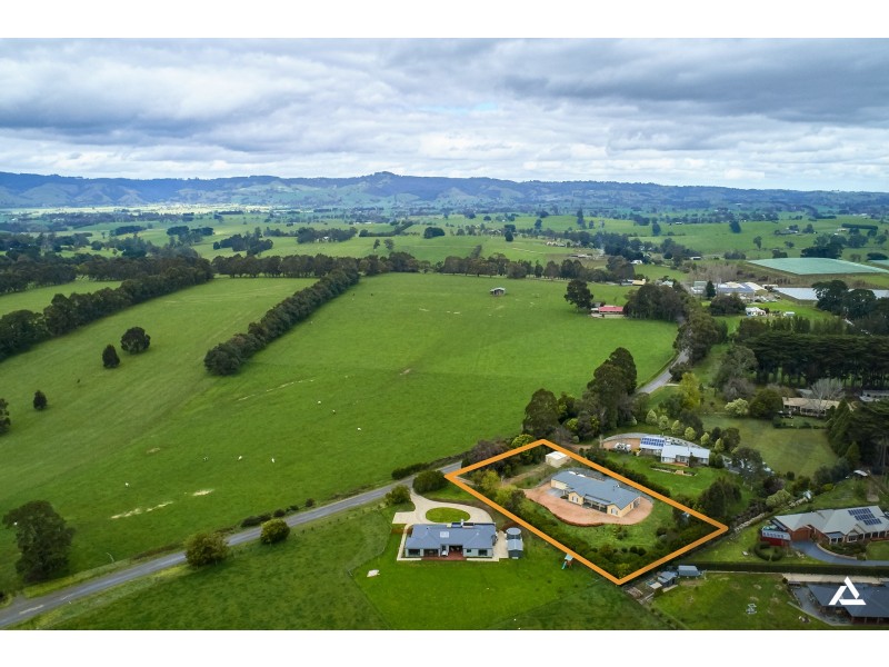 80 Nilma-Bona Vista Road, Nilma VIC 3821