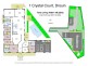 1 Crystal Court, Drouin VIC 3818 Floorplan