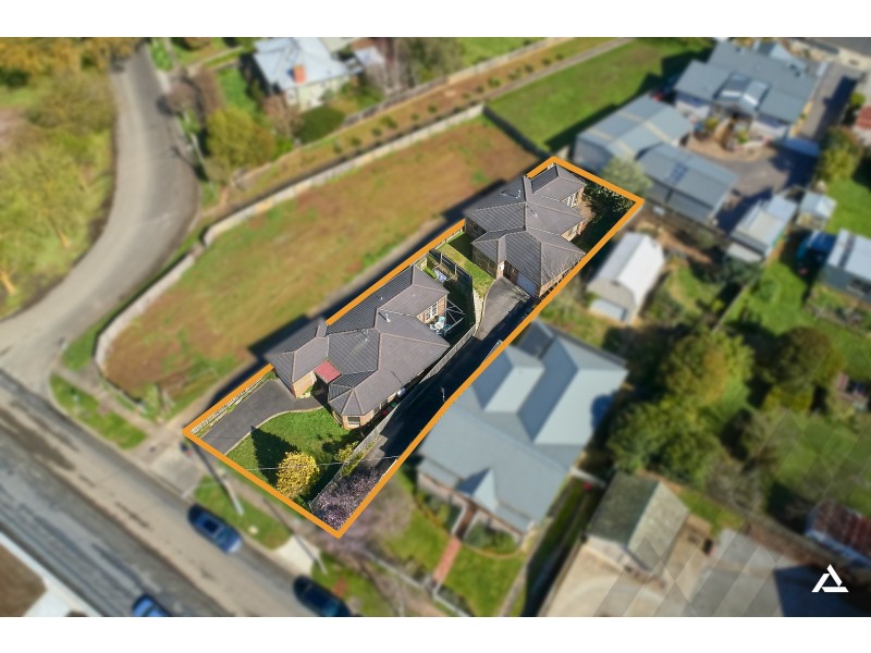 73A – 73B Bowen Street, Warragul VIC 3820