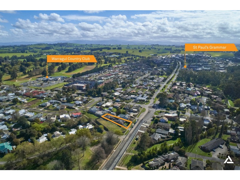 73A – 73B Bowen Street, Warragul VIC 3820