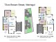 73A – 73B Bowen Street, Warragul VIC 3820 Floorplan