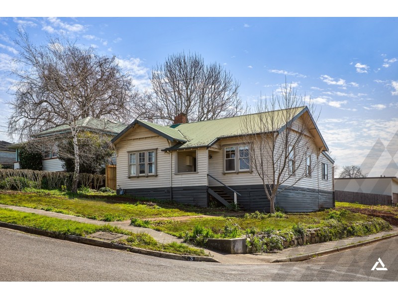 3 Craig Street, Warragul VIC 3820
