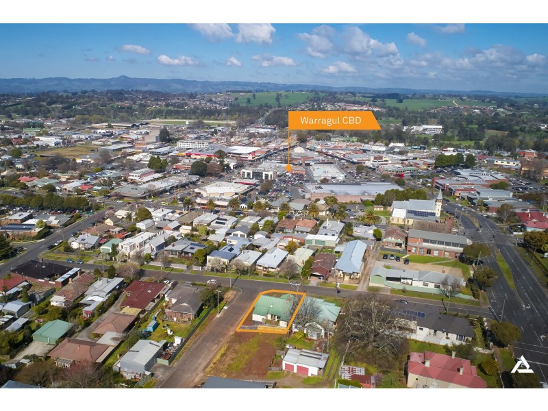 3 Craig Street, Warragul VIC 3820