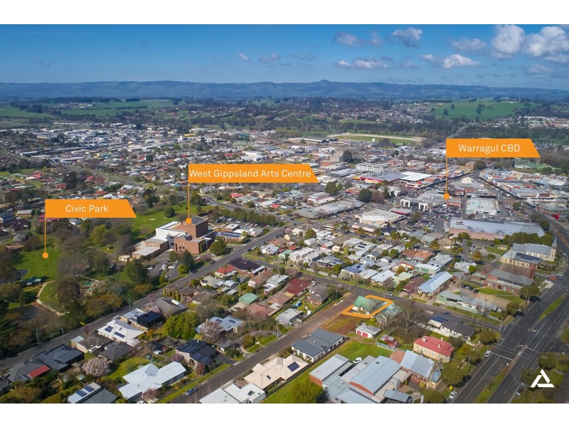 3 Craig Street, Warragul VIC 3820