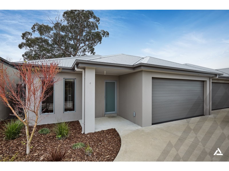 4/128 Albert Road, Warragul VIC 3820