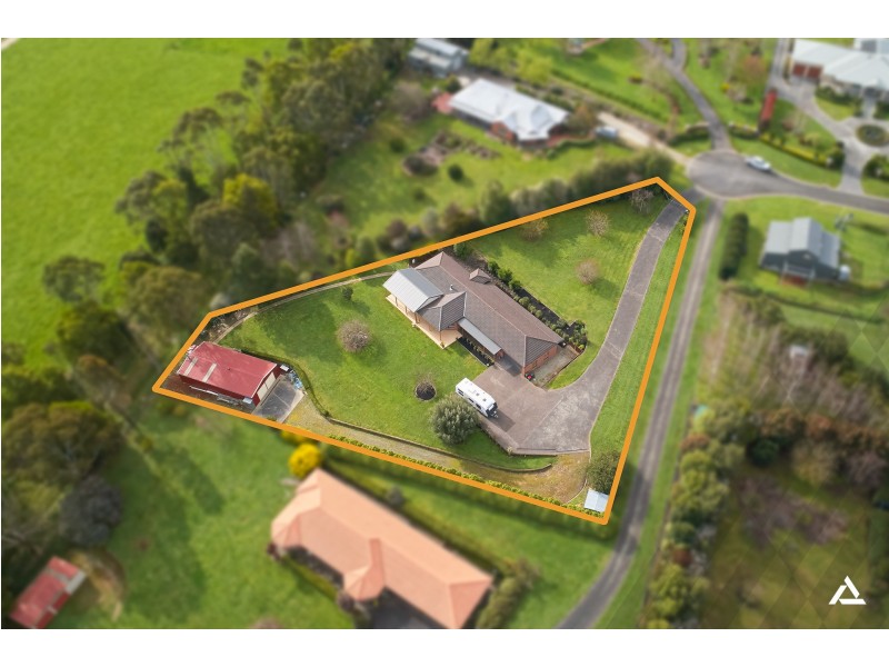 31 Camelot Court, Warragul VIC 3820
