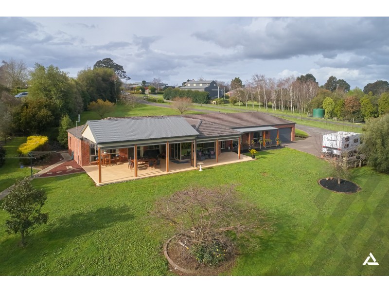 31 Camelot Court, Warragul VIC 3820