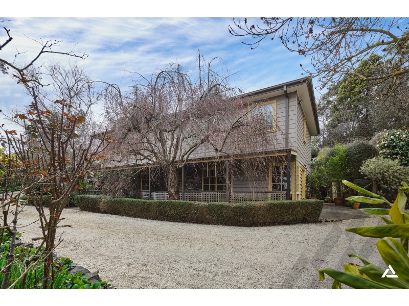 15 Burtonwood Court, Neerim South VIC 3831