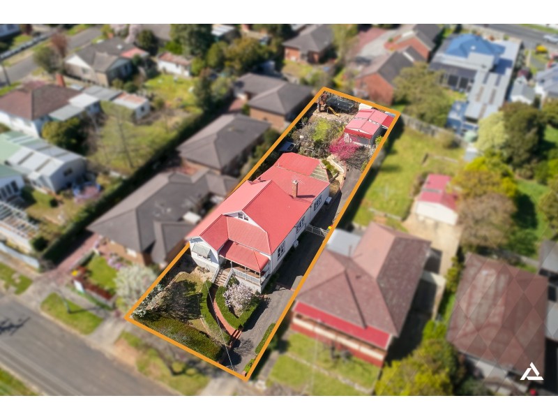 28 Charles Street, Warragul VIC 3820