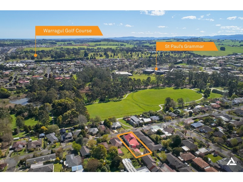 28 Charles Street, Warragul VIC 3820