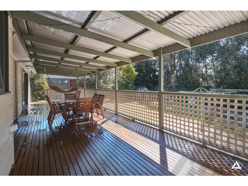 11 Pollock Street, Nilma VIC 3821