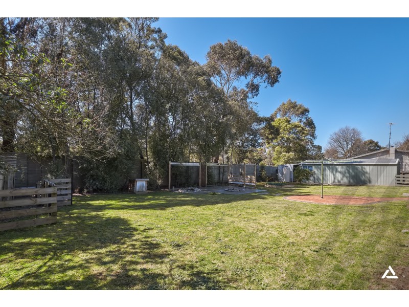 11 Pollock Street, Nilma VIC 3821