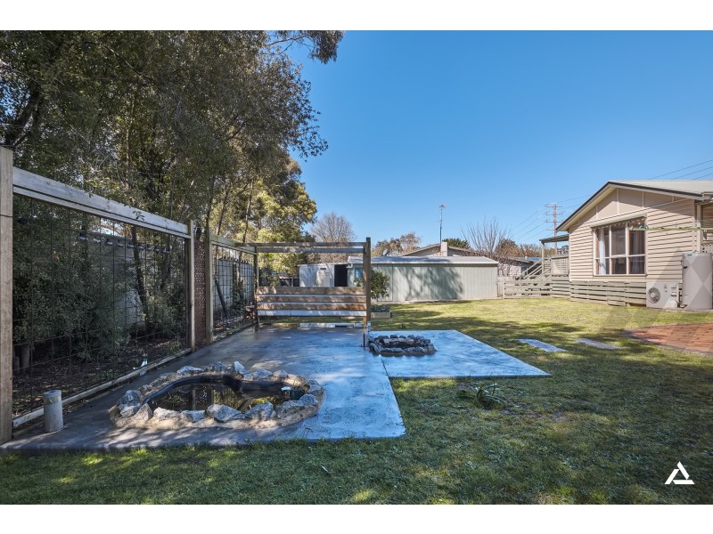 11 Pollock Street, Nilma VIC 3821