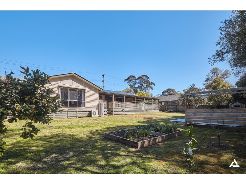 11 Pollock Street, Nilma VIC 3821