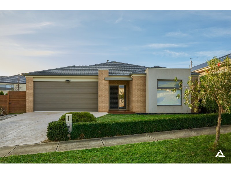 2 Hawkesburn Court, Warragul VIC 3820