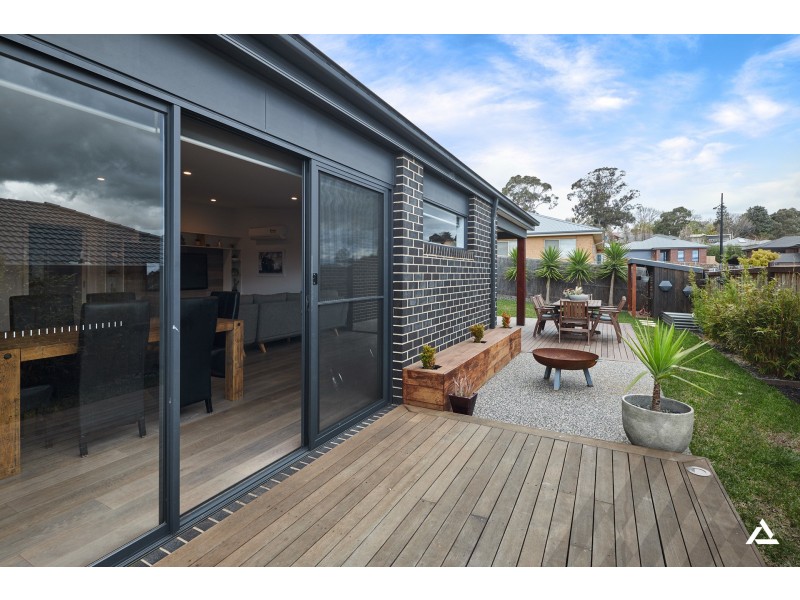 12 Bunyip Drive, Drouin VIC 3818