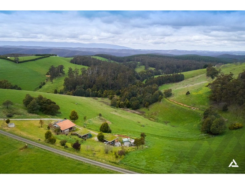 125 Rendell Road, Neerim East VIC 3831
