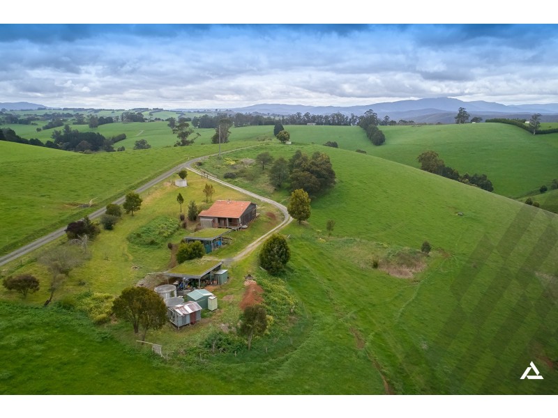 125 Rendell Road, Neerim East VIC 3831