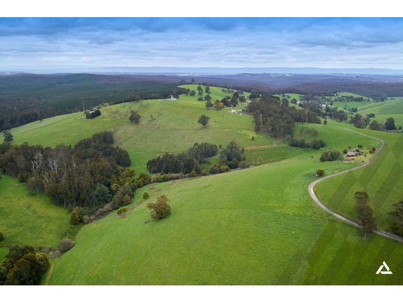 125 Rendell Road, Neerim East VIC 3831