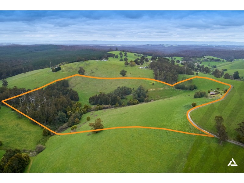 125 Rendell Road, Neerim East VIC 3831