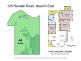 125 Rendell Road, Neerim East VIC 3831 Floorplan