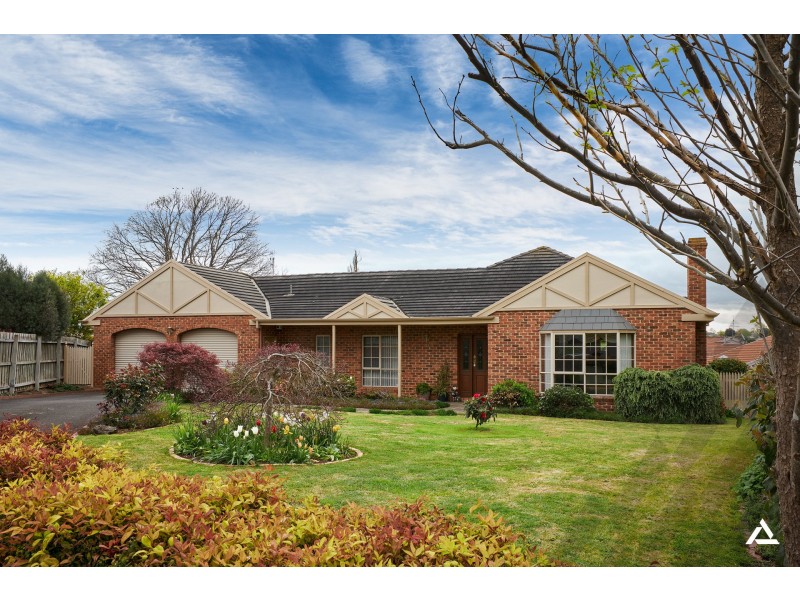 3 Betula Court, Warragul VIC 3820