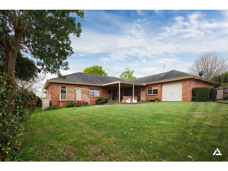 3 Betula Court, Warragul VIC 3820