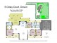 6 Oxley Court, Drouin VIC 3818 Floorplan