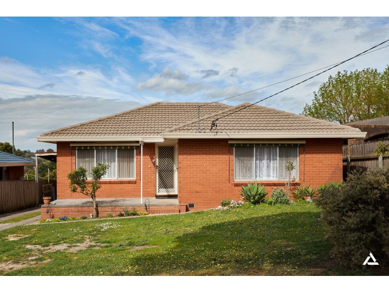 7 Biram Drive, Warragul VIC 3820