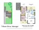 7 Biram Drive, Warragul VIC 3820 Floorplan