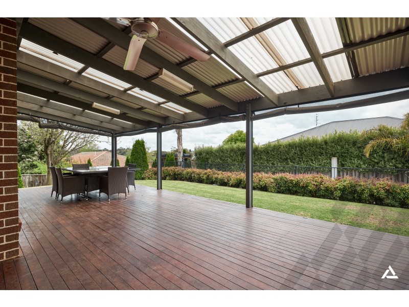 13 Arthurs Drive, Warragul VIC 3820