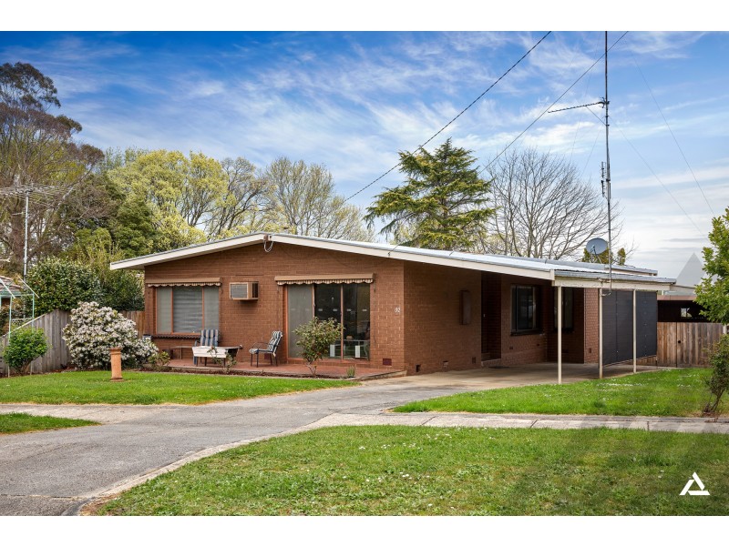 32 O’dowds Road, Warragul VIC 3820