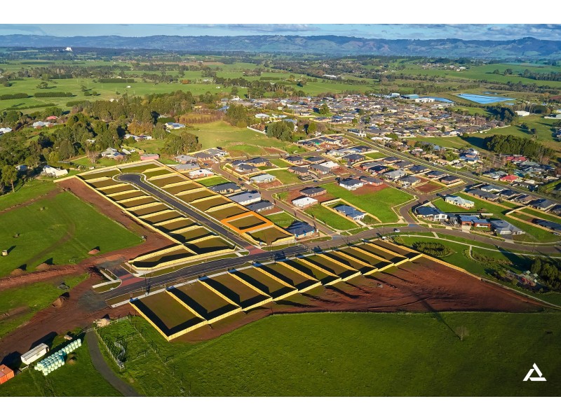 18 Pandanus Court, Warragul VIC 3820