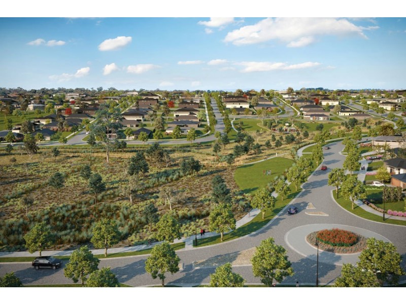 18 Pandanus Court, Warragul VIC 3820