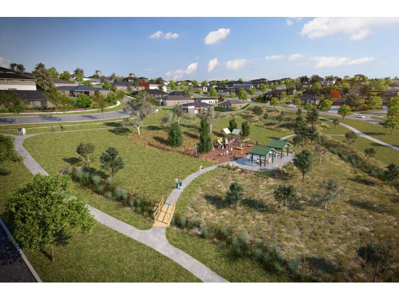 18 Pandanus Court, Warragul VIC 3820