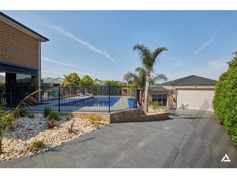 11 Hawkesburn Court, Warragul VIC 3820