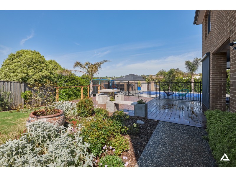 11 Hawkesburn Court, Warragul VIC 3820