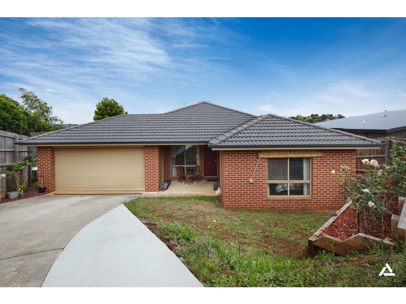 3 Alida Court, Warragul VIC 3820