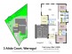 3 Alida Court, Warragul VIC 3820 Floorplan