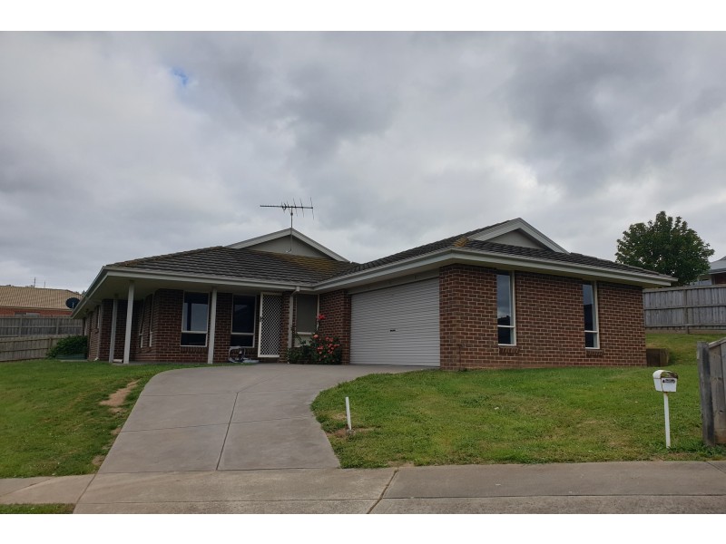 48 Dawson Drive, Warragul VIC 3820