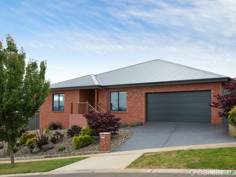 5 Nursery Rise, Warragul VIC 3820