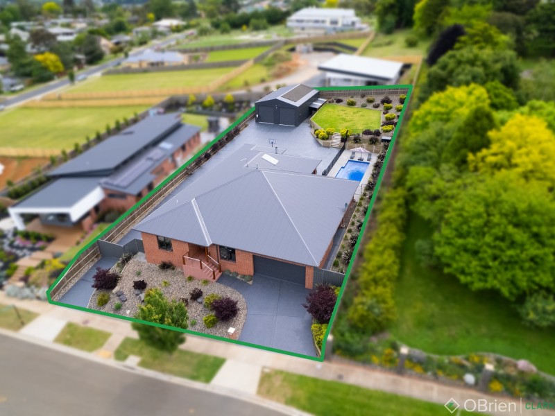 5 Nursery Rise, Warragul VIC 3820