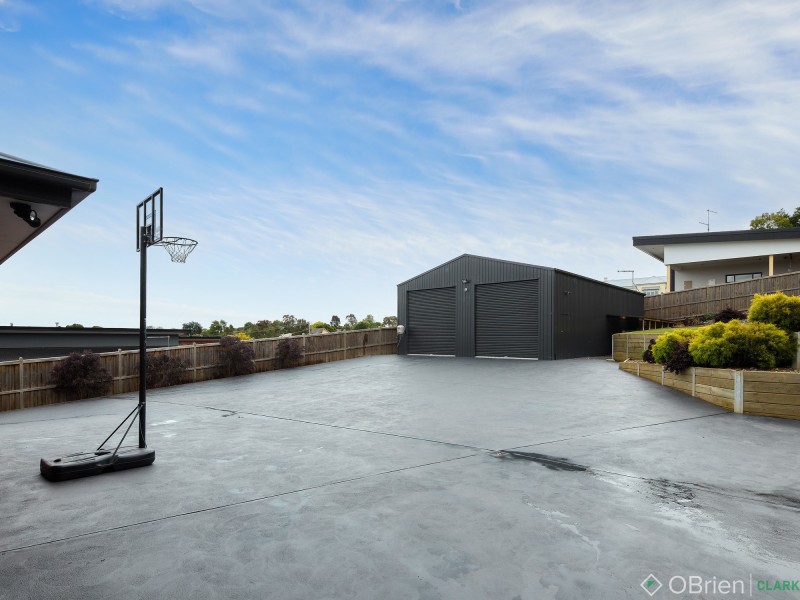 5 Nursery Rise, Warragul VIC 3820