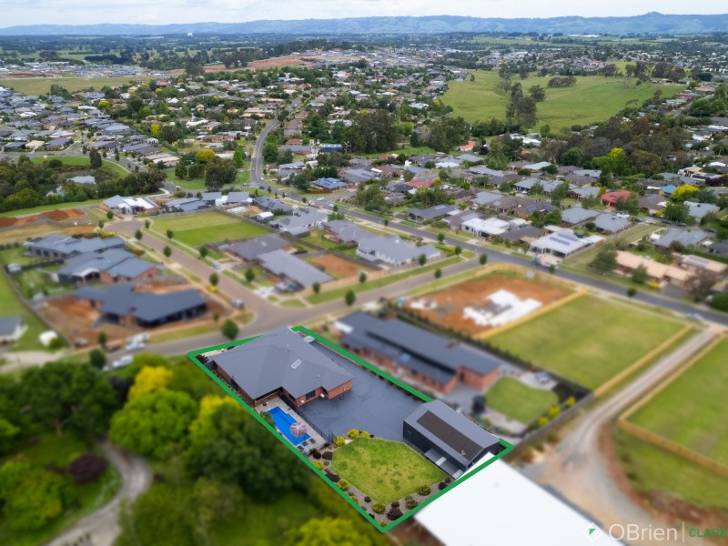 5 Nursery Rise, Warragul VIC 3820